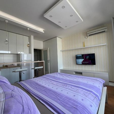 Apartament Hedonia Belgrad Zewnętrze zdjęcie