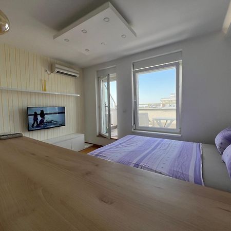 Apartament Hedonia Belgrad Zewnętrze zdjęcie