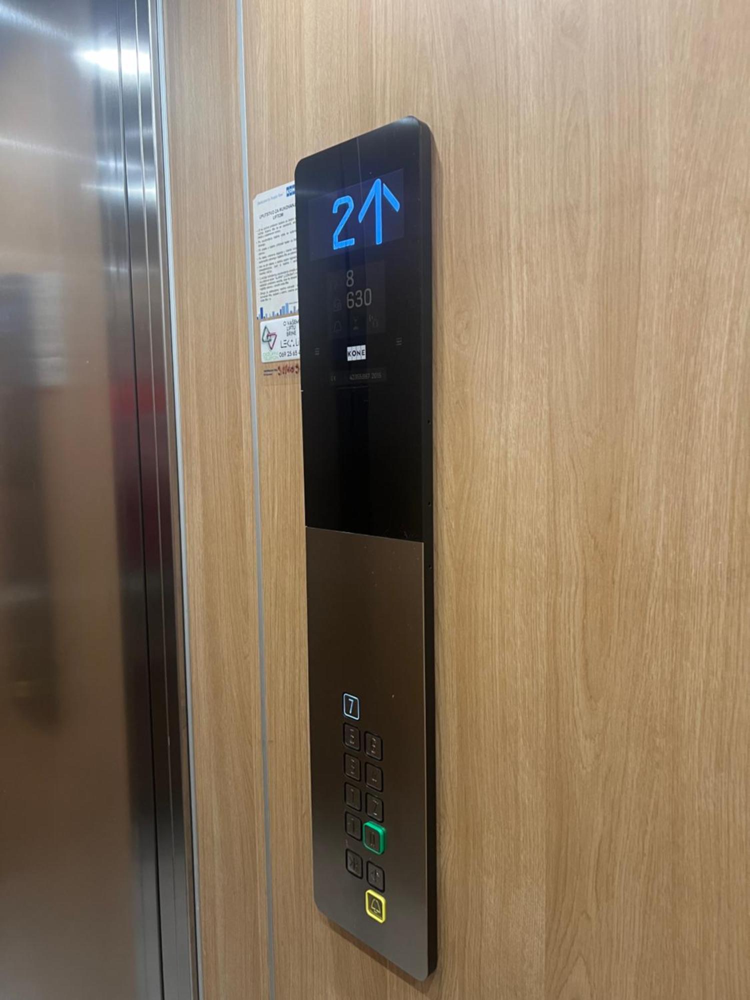 Apartament Hedonia Belgrad Zewnętrze zdjęcie