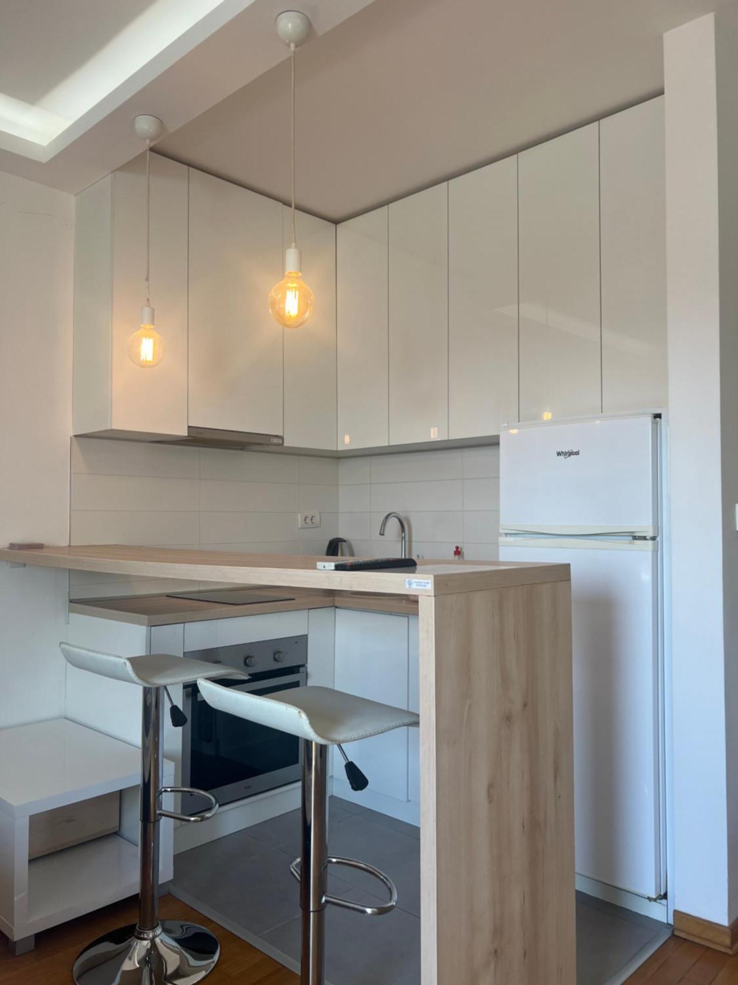 Apartament Hedonia Belgrad Zewnętrze zdjęcie