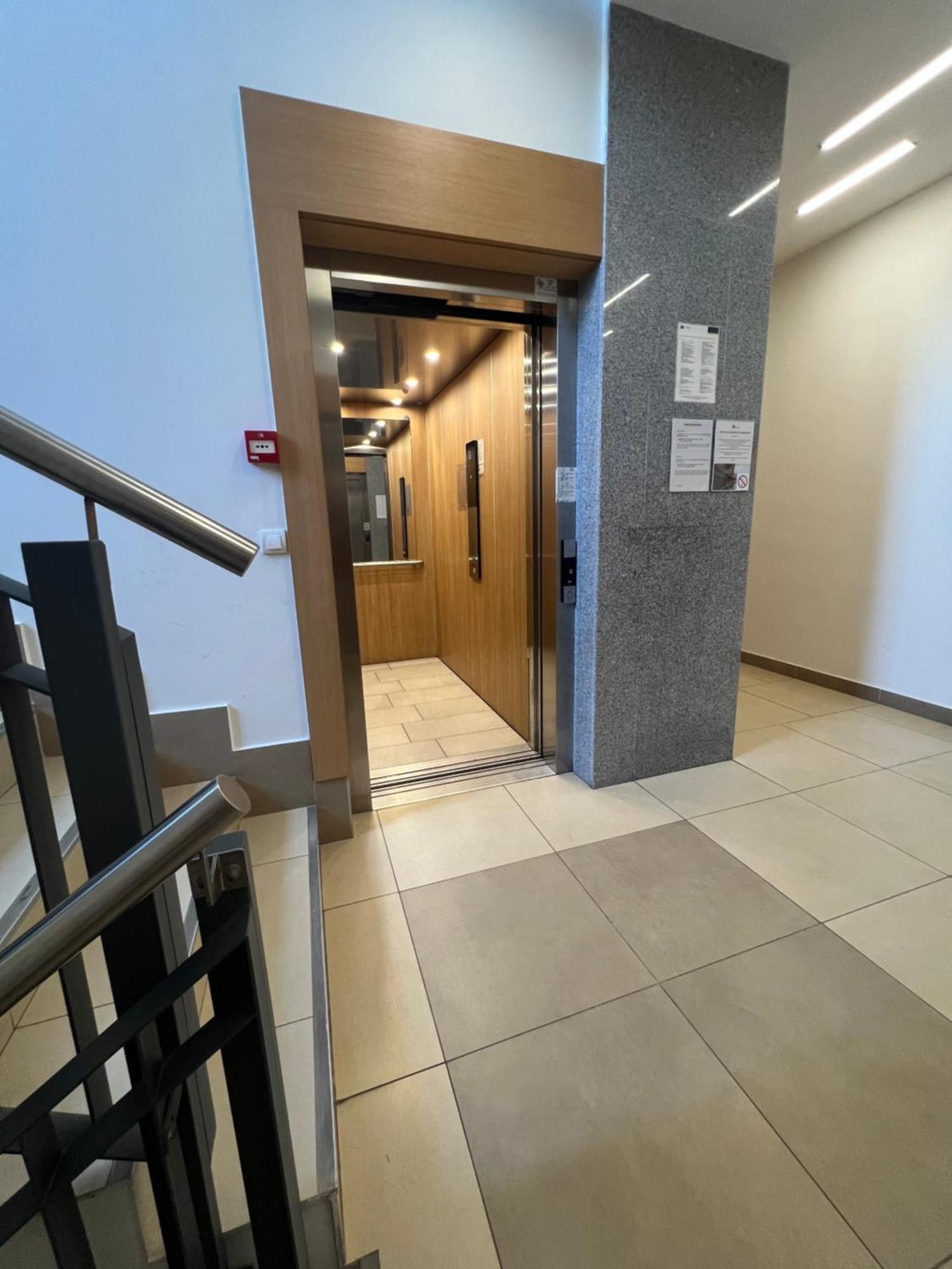 Apartament Hedonia Belgrad Zewnętrze zdjęcie